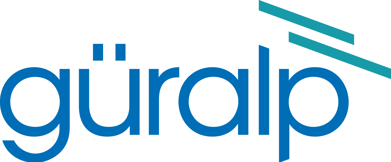 Guralp logo